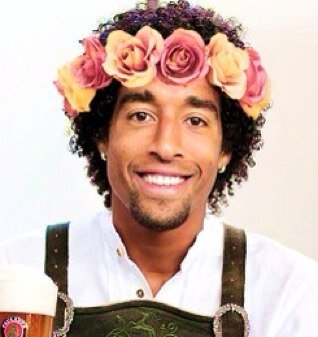 Official @dante_bonfim fanbase.