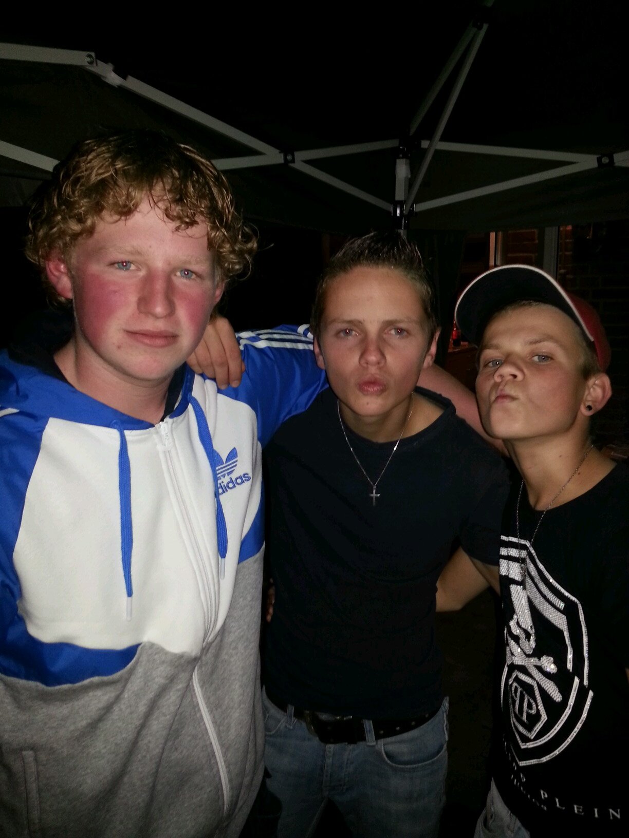 StefaNNReeK Profile Picture