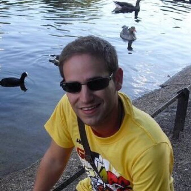 iOS developer and tweets on topics related to iPhone and iPad, software, and gaming.
#indiedev #appdeveloper #gamedev