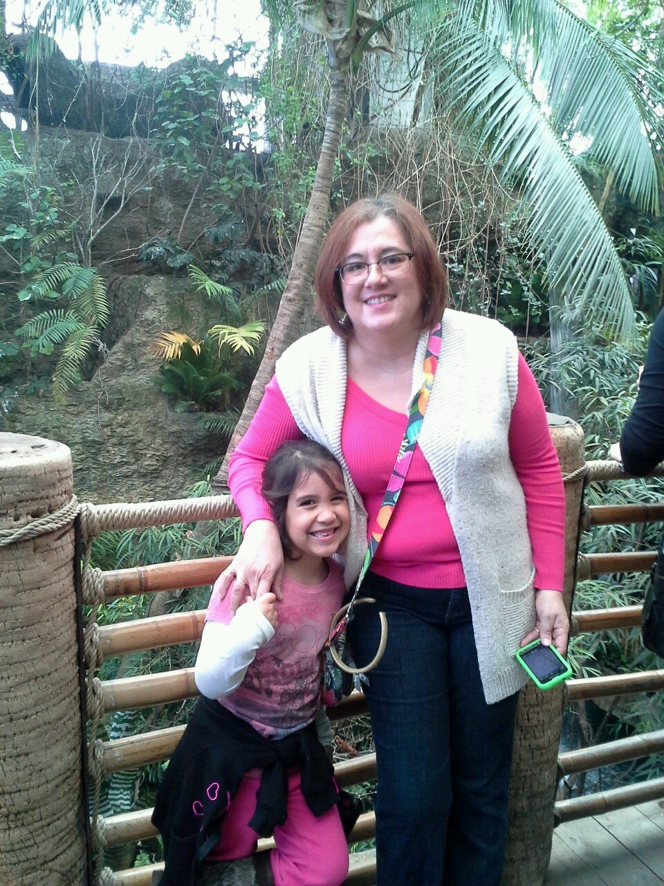 meli1109's profile picture. 