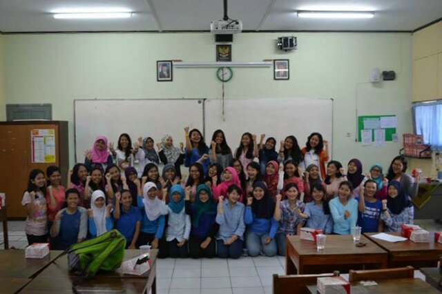 Official account of SRIKANDI 39, Traditional dance from SMAN 39 JAKARTA. SEMANGAT!♥