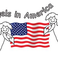 Angels In America USA (@angelsinamerica) 's Twitter Profile