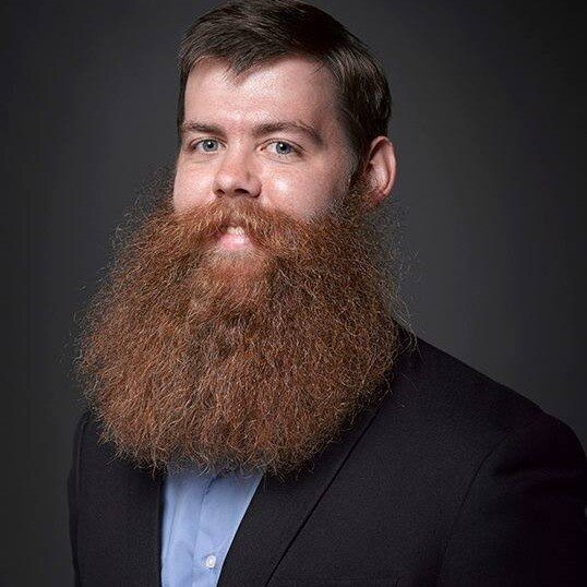 blackbeardRVA's profile picture. RVA Beard League. Photographer. Craft Beer & Bourbon Enthusiast.