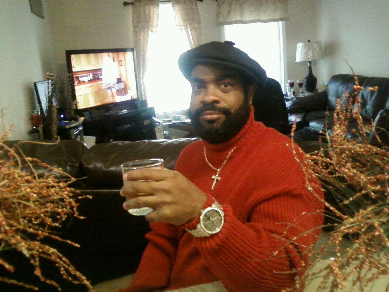 wjperryjr50's profile picture. 