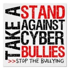 ceasebullies's profile picture. I'm here to lend support to those being bullied and to hopefully put a stop to all bullying! Stand up to bullying, NOBODY deserves to be bullied! I follow back!