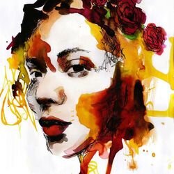 MULTIMEDIA ARTIST ,Voice behind La Musica de Harry Fraud