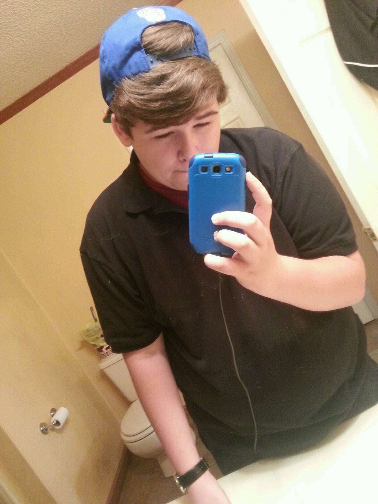 caIIings's profile picture. fucking life