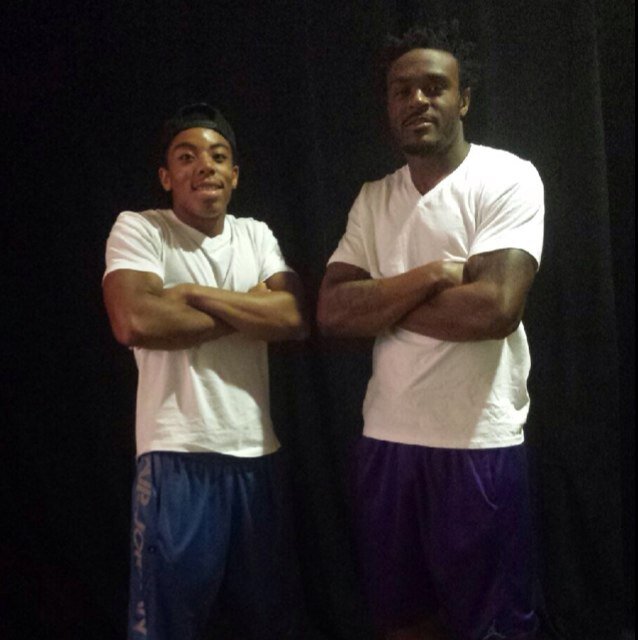 Lockdown_01's profile picture. Child Please