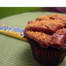 We offer #homemade #desserts featuring classics you have come to know and love, as well as our own unique flavor creations. We specialize in #cupcakes!