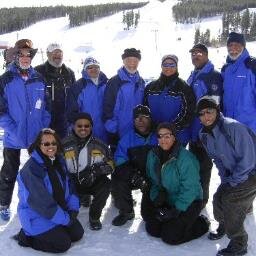 Founded in 1988, Steel on Ice Inc. is a predominantly African-American ski club in Pittsburgh.  The club is a chapter of the National Brotherhood of Skiers Inc.