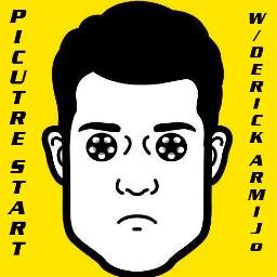 A podcast about movies and the bickering therein