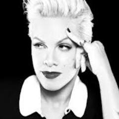 I'am a Pinker :D Brazilian Girl i love P!nk