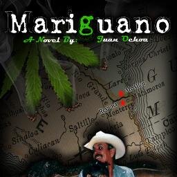 Resident of South Texas border community. Author of Mariguano a Novel. English instructor, father, widower and Mexican born in America.