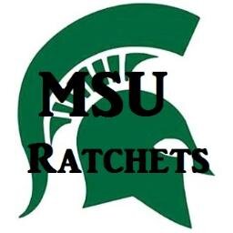 We do it for the ratchets. Tweet us pictures or shout outs of the ratchets spotted on campus. DM us if you want to stay anonymous. Sparty on and get ratchet.