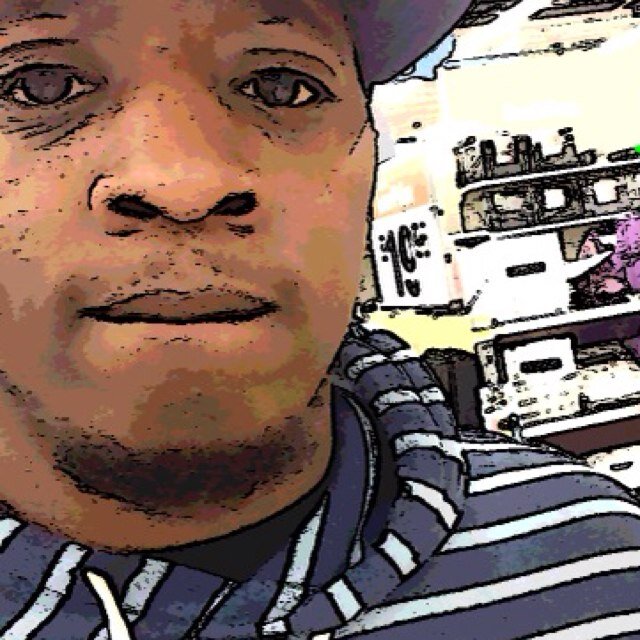 Im living for today because tomorrow is not promised to me.#TeamUs #TeamAries #teamIphone #teamsuzuki #TeamBallSoHardUniversity #TeamRavens #teamfollowback