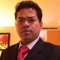 Rajib (@therealrajib) 's Twitter Profile