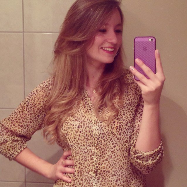 E se você me perguntar se é pra você, eu vou negar... E vou dizer que nada a vê!  http://t.co/PACsjDSB5G