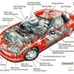 I am an Auto Technician Journeyman, I have my own business. If you need any kind of information about vehicle repairs call 403 874-5123 westwindauto@gmail.com