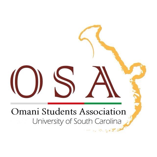 The official Twitter account of The Omani Student Association in the University of South Carolina.