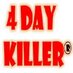 BigMomsGuard (@4daykiller) Twitter profile photo