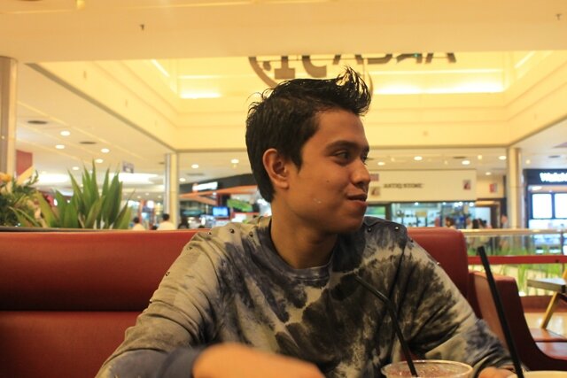 mhdshogi's profile picture. Dear Haters, If you're talking behind my back, you're in a good position to kiss my ass.