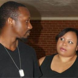 She Raps (@LongLiveSeiko) He Produces (@ShemaiahRoberts)... They flipped yo bitch... They be tweetin and shit