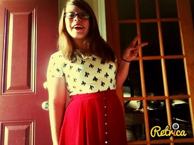 aye_its_mikayla's profile picture. Im 14!i love hanging out with friends and just being weird!