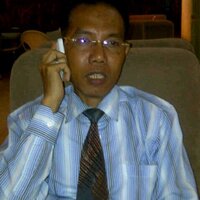 Chaksam (@ok_samsul) 's Twitter Profile