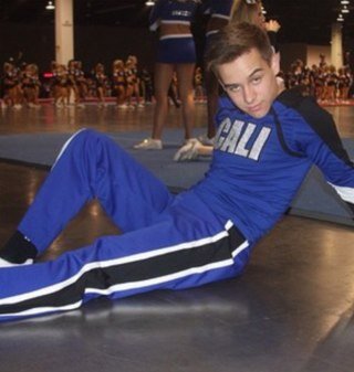 #sorryicantihavecheer