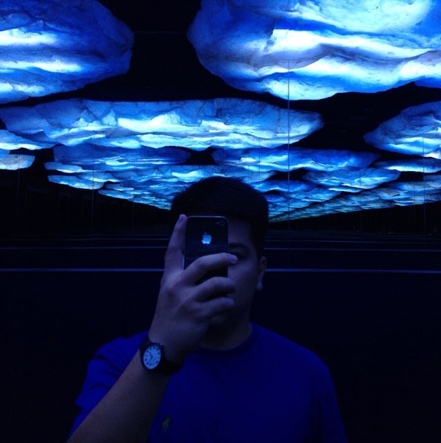 BUILT 
iMessage: melvin.sun@ymail.com
