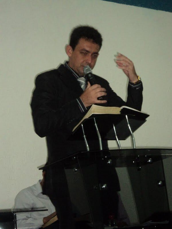 CHAMADO POR DEUS PRA GANHAR ALMAS E EVANGELIZAR O MUNDO ...