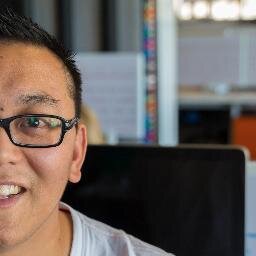 Data guy at Appliances Online