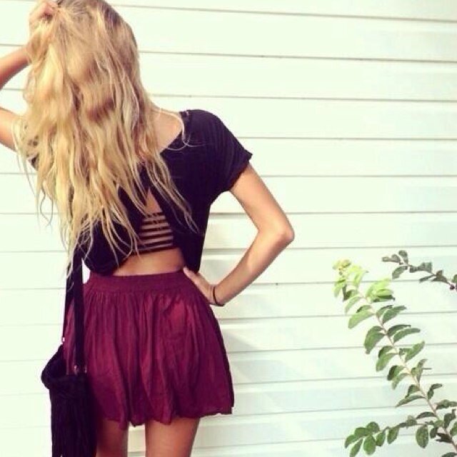 Classy girls tumblr