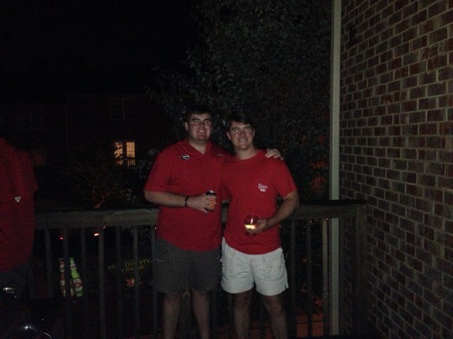 UGA -Ag Business -ΑΓΡ
