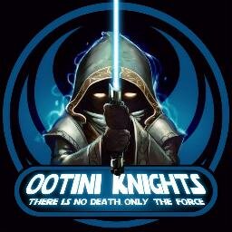 Ootini Knights is a SWTOR guild for fans of the OotiniCast podcast. Find us on the Republic side of The Harbinger.