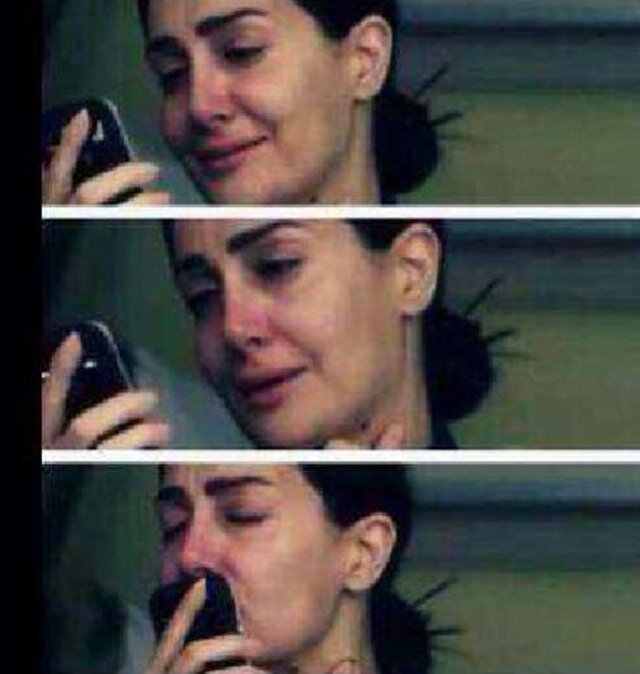 #قله الحديث لاتعني عدم الاحساس،هناك اشخاص كلما تعب احساسهم،،،تلاشت كلماتهم بكل بساااطه...