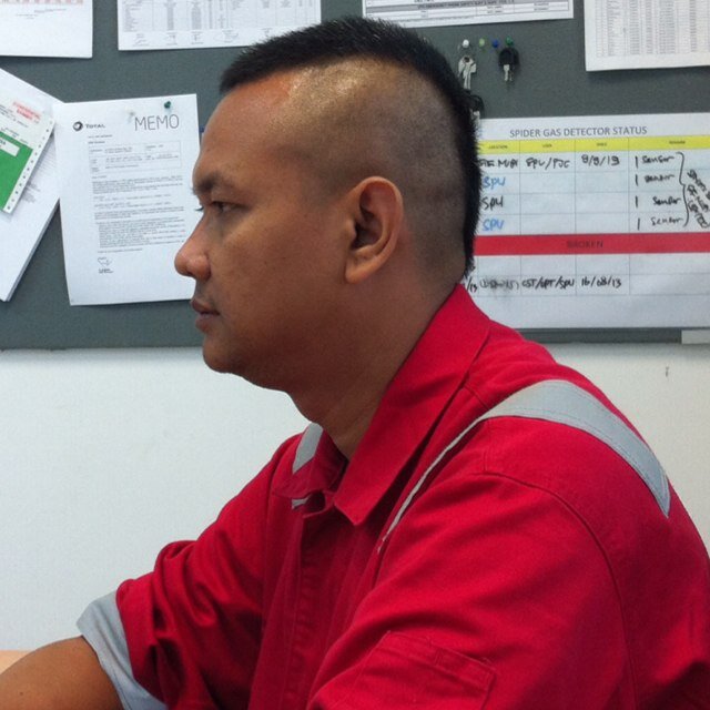 dedyjengger's profile picture. 