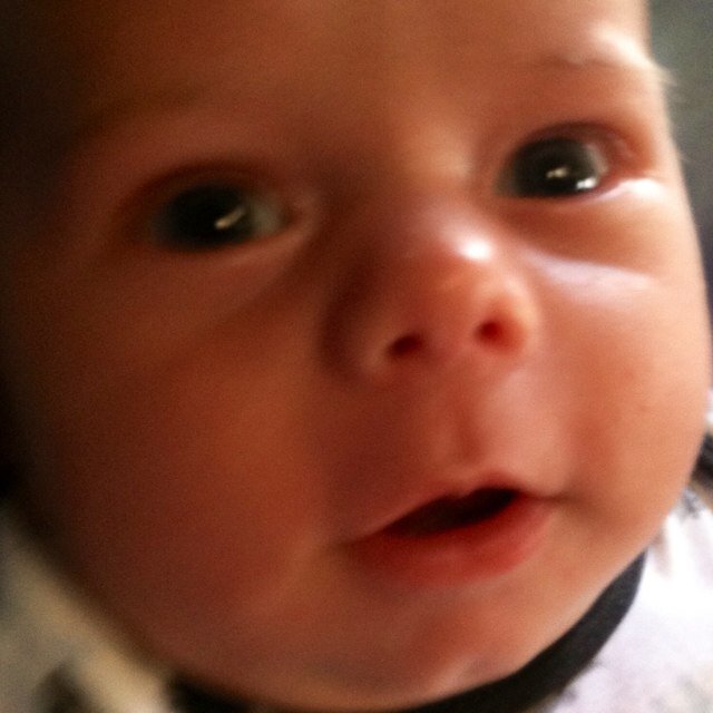 I am a mom of two awesome kids and a a soon to be grandmother. My kids and family mean everything to me.
