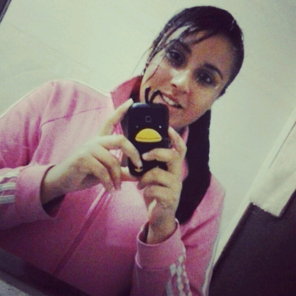 Te Amo minha Chatinha,Minha Só Minha *u*