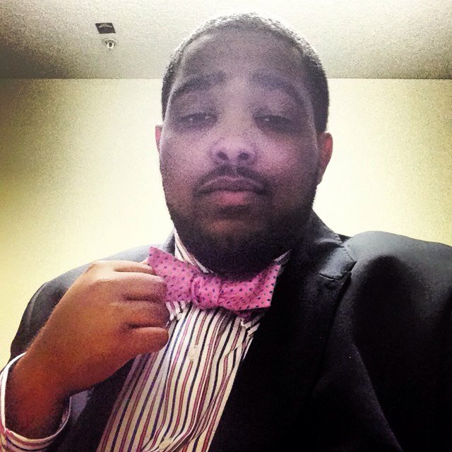 Im a driven young man with a great vision and the only thing i want is to be successful.