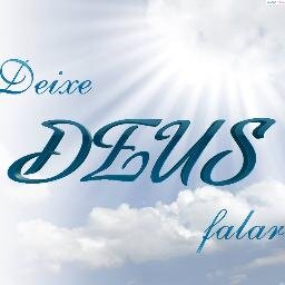 A palavra de Deus sendo anunciada sem medo!