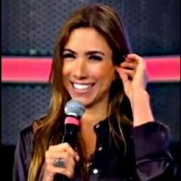 Fã Clube dedicado a diva @PatiAbravanel ♥
since: 06/08/12