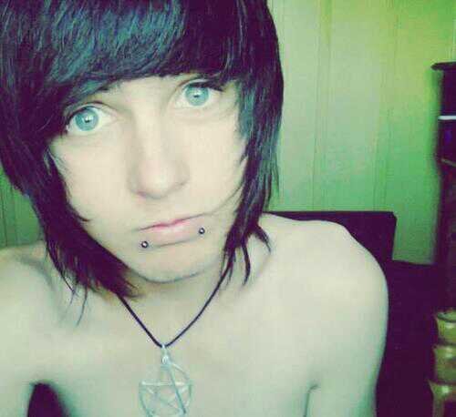 im skyler and im taken by my baby boy