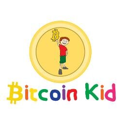 Bitcoins, Kids, Future