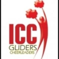 We're the cheerleaders ... WE ♥ CHEERLEADING !! member of @icc_cheer