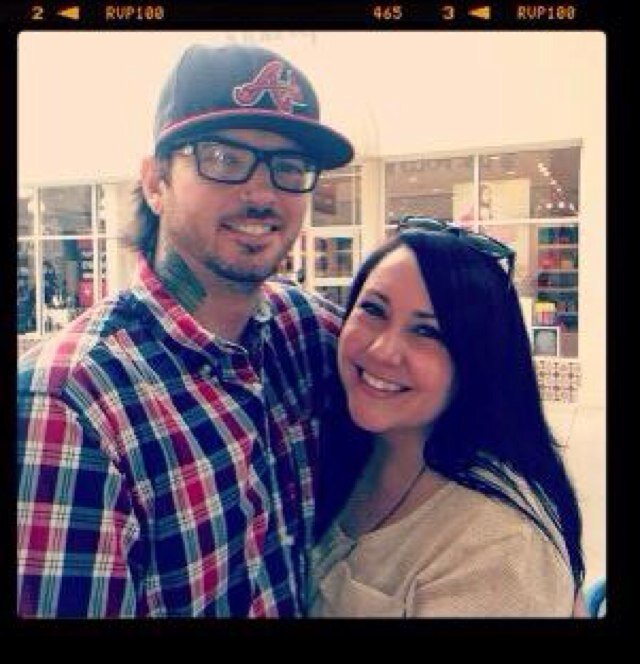 JulieRedusCISNT's profile picture. 