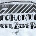 TO Queer Zine Fair (@toqueerzinefair) Twitter profile photo