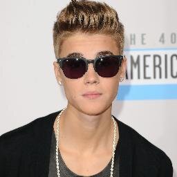 Fanática pelo Bieber, ariana, belieber.