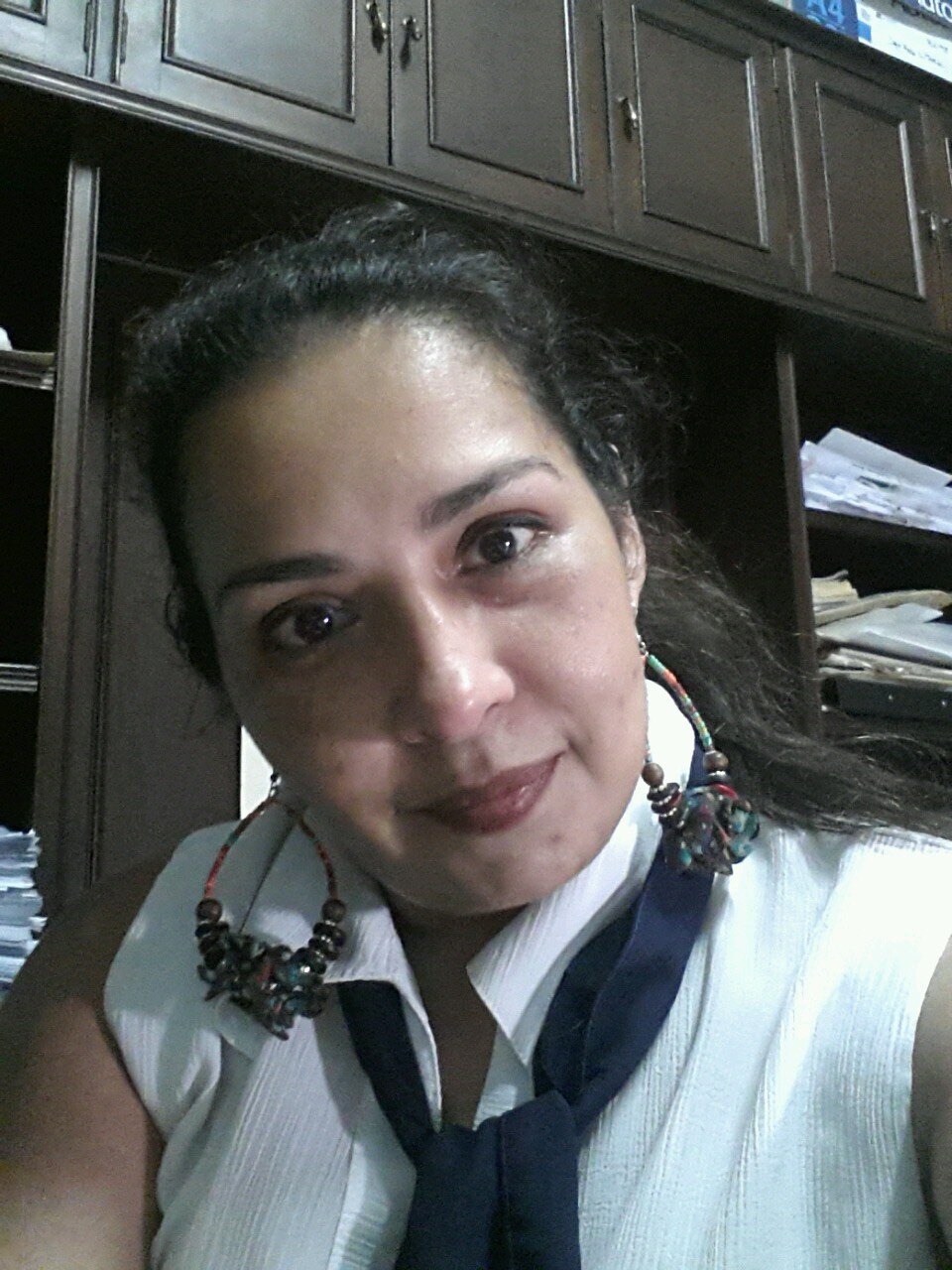 mía