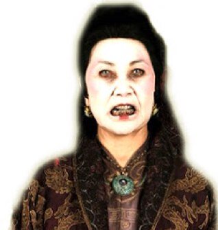 Lady pilata, soy una vieja luda y testaluda ¿piedad? piedad le dalé a tu cuelpo después de incinelallo, si eles Spalow, te mato. #SpanishPDCFakes